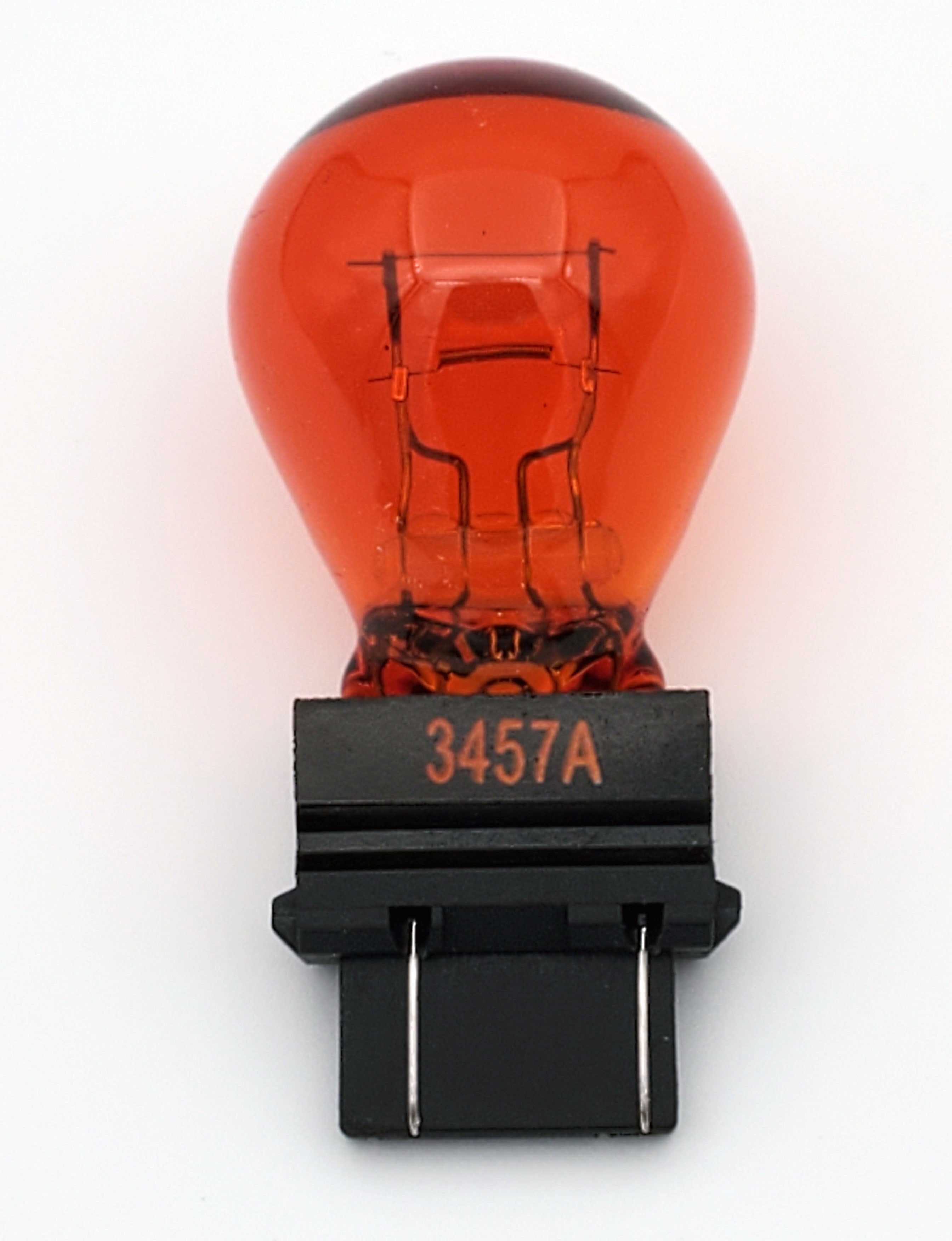 Auveco # B3457A Industry Standard 3457A Bulb. Qty 10.