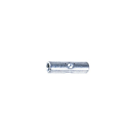 Auveco 5046 Non-Insulating Butt Connector 12-10 Gauge Qty 100 
