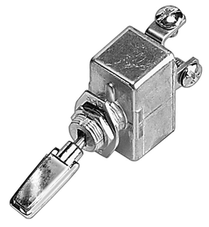 Auveco 12076 Toggle Switch Heavy Duty Position Qty – 