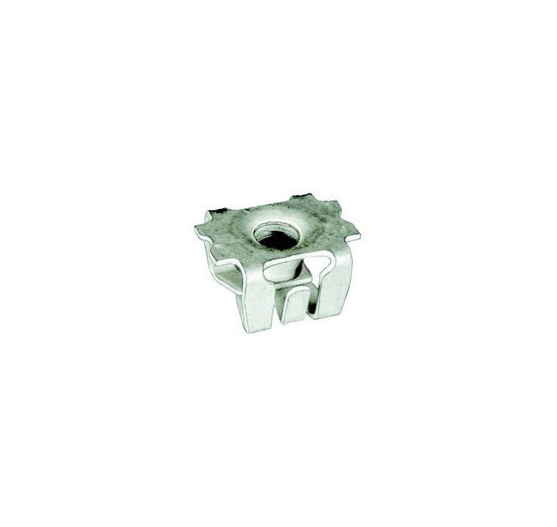 Auveco 22117 GM Specialty Push-In Nut Qty 10 