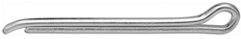 Auveco 8477 1/16 X 1/2 Hammer Lock Cotter Pin Zinc Qty 200 