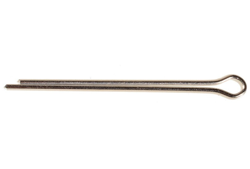Auveco 13422 1/8 X 1-1/2 Cotter Pin 18-8 Stainless Steel Qty 50 