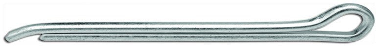 Auveco 8485 3/32 X 2 Hammer Lock Cotter Pin Zinc Qty 200 