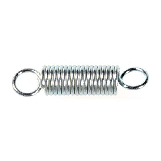 Auveco 14072 Extension Spring 1 438 Length 048 Wire Size Qty 10 