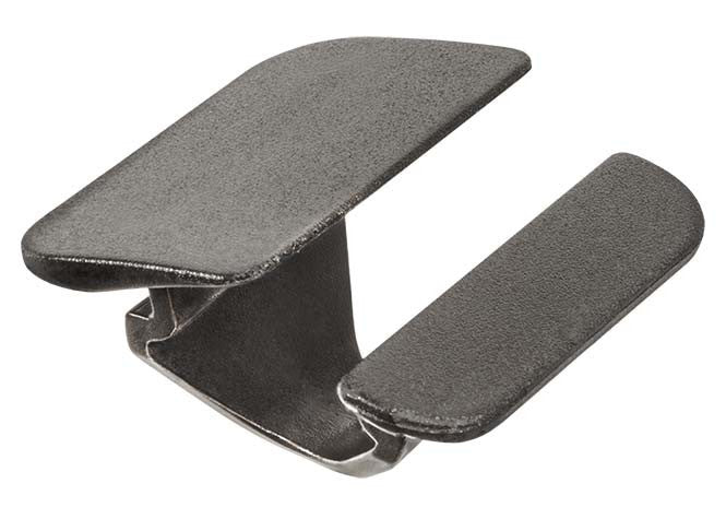 Auveco 21790 Ford Hood Insulation Retainer, Black Nylon Qty 25