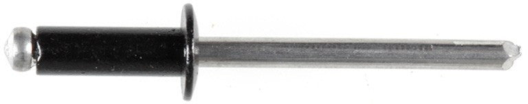 Auveco 18329 GM Specialty Rivet 3/16 Dia 1/4 -3/8 Grip Aluminum Qty 50 