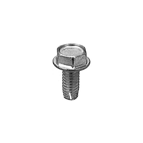 Auveco 8442 5/16 X 3/4 Indented Hex Washer Head Type F Thread Cutting Screw Qty 100 