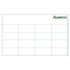 Auveco # 1-916L Large Drawer 16 Comp Layout Label. Qty 5.