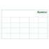 Auveco # 1-920L Large Drawer 20 Comp Layout Label. Qty 5.