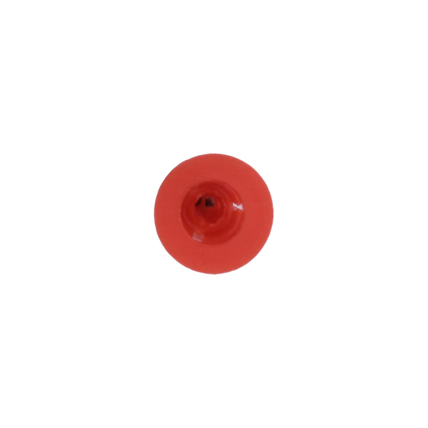 Auveco No. 10005 Plastic Anchors # 4 - # 6, Quantity - 50