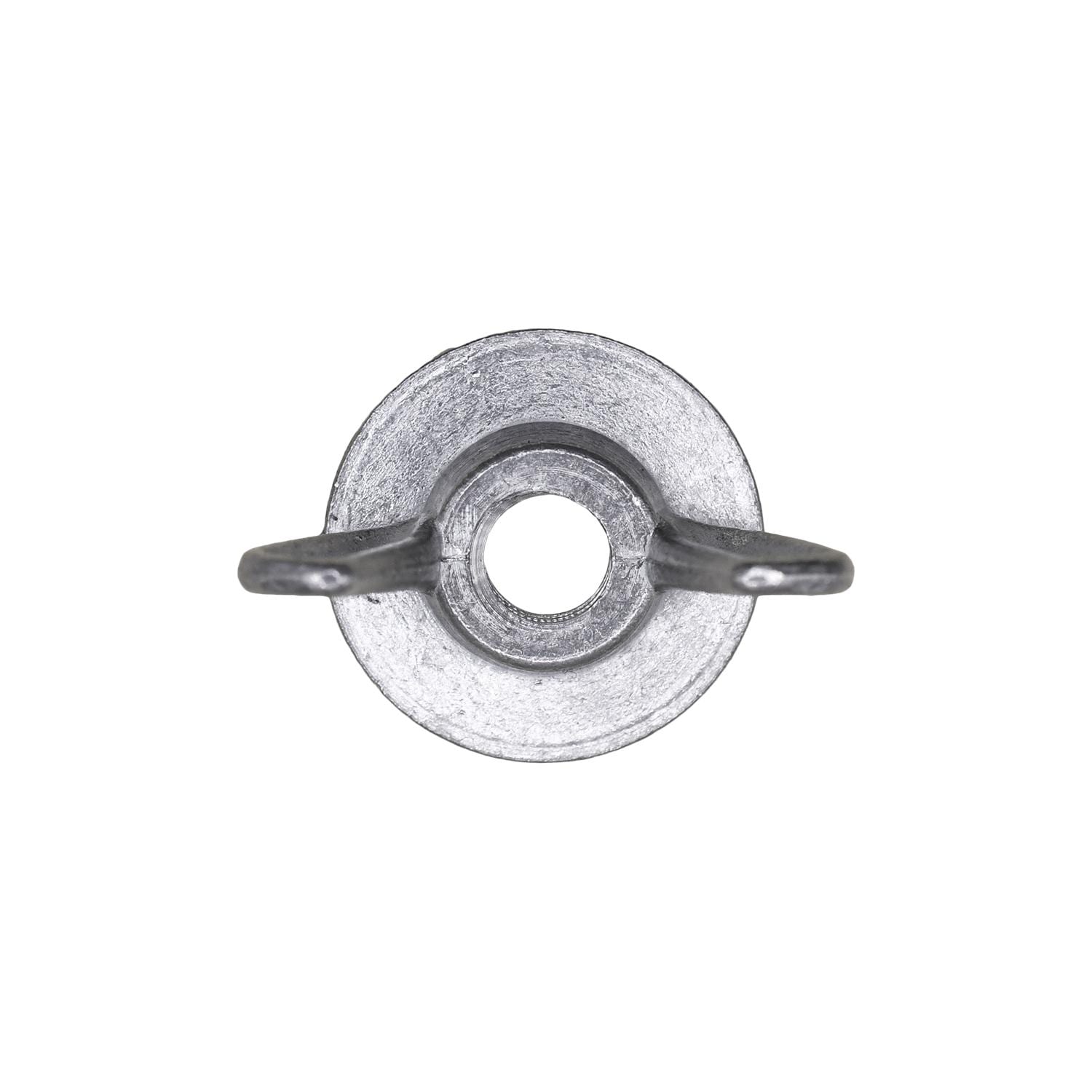 Auveco No. 10036 Washer Base Wing Nut 1/4"-20, Quantity - 50