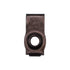 Auveco # 10052 Extruded U-Nut 5/16"-18 Screw Size. Qty 25.