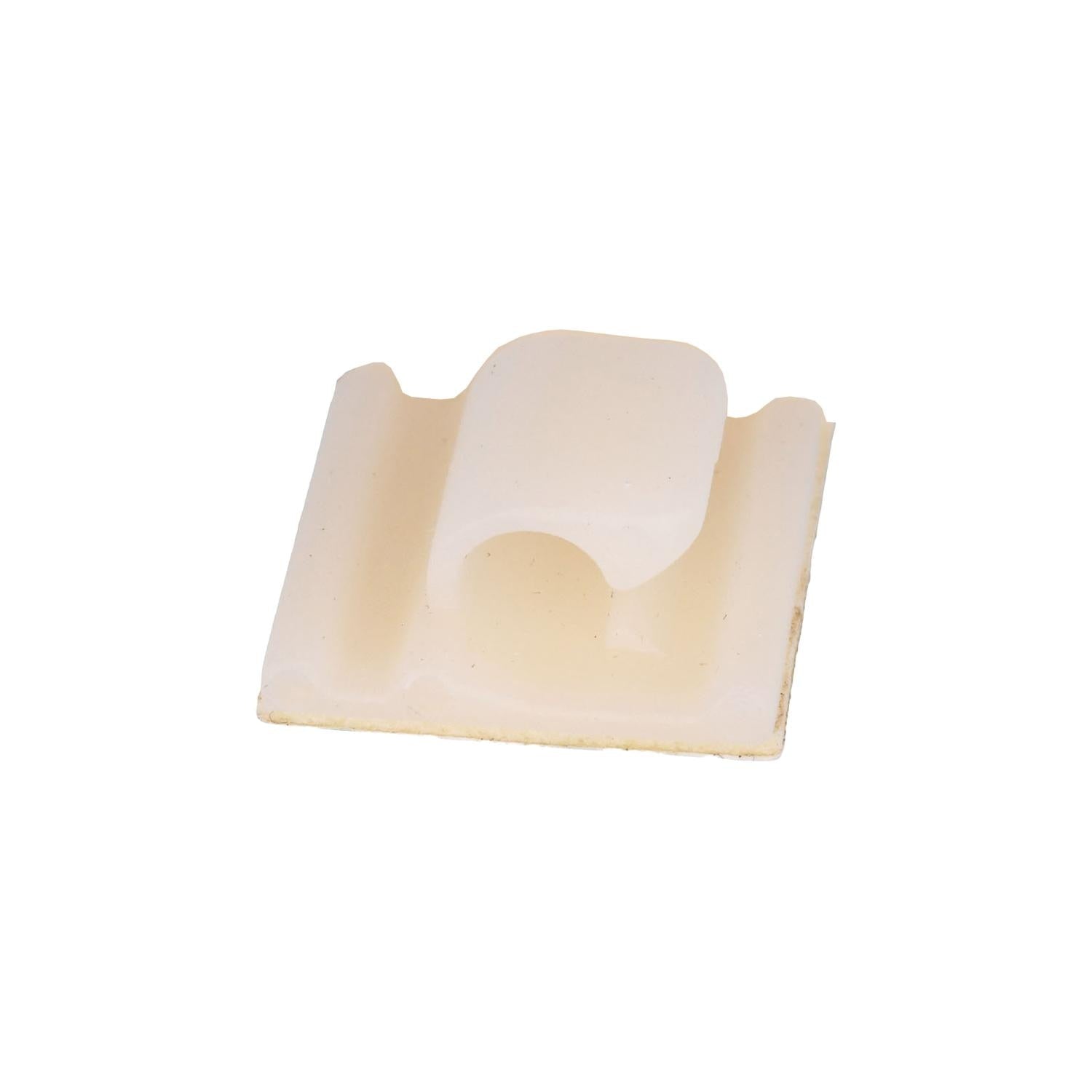 Auveco No. 10057 Cable Clips 5/32" - 1/4", Quantity - 10