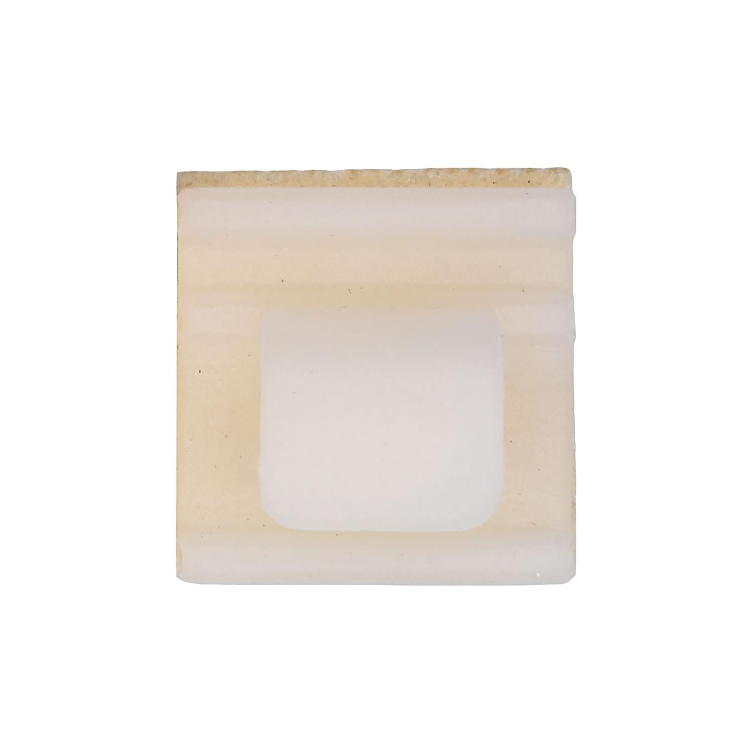 Auveco No. 10057 Cable Clips 5/32" - 1/4", Quantity - 10