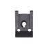 Auveco No. 10065 Spring Type U-Nut #8 Screw Size, Quantity - 25