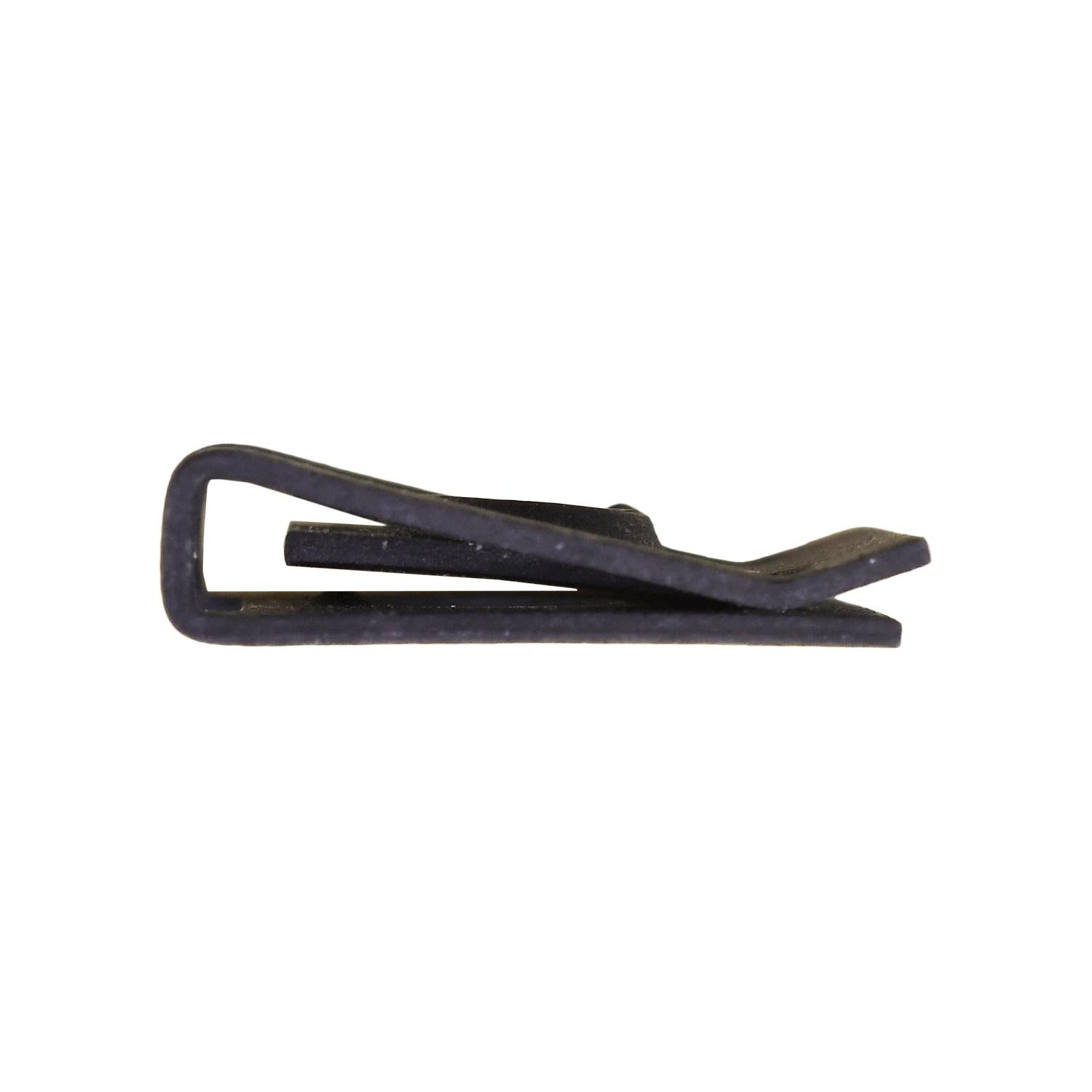 Auveco # 10067 Spring Type U-Nut #14 Screw Size. Qty 25.