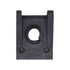 Auveco # 10067 Spring Type U-Nut #14 Screw Size. Qty 25.