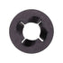 Auveco No. 10085 Push-Nut Bolt Retainer #8 Bolt 3/8" Outside Diameter, Quantity - 100
