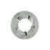 Auveco # 10087 Pushnut Bolt Retainer 5/16" Bolt 5/8" Outside Diameter Qty 100.