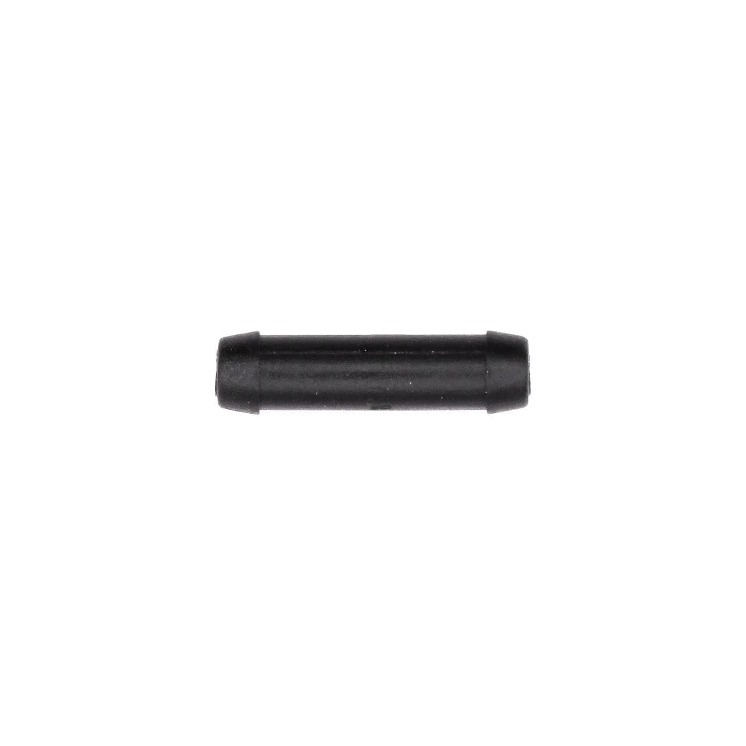 Auveco No. 10101 Straight Connector 1/8" X 1/8", Quantity - 10