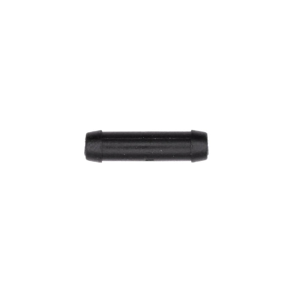 Auveco No. 10101 Straight Connector 1/8