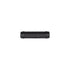 Auveco No. 10101 Straight Connector 1/8" X 1/8", Quantity - 10