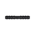 Auveco No. 10102 Straight Connector 3/16" X 3/16", Quantity - 10