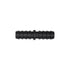 Auveco No. 10104 Straight Connector 5/16" X 5/16", Quantity - 10