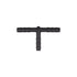 Auveco No. 10108 Tee Connector 5/32" X 5/32" X 5/32", Quantity - 10