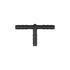 Auveco No. 10108 Tee Connector 5/32" X 5/32" X 5/32", Quantity - 10