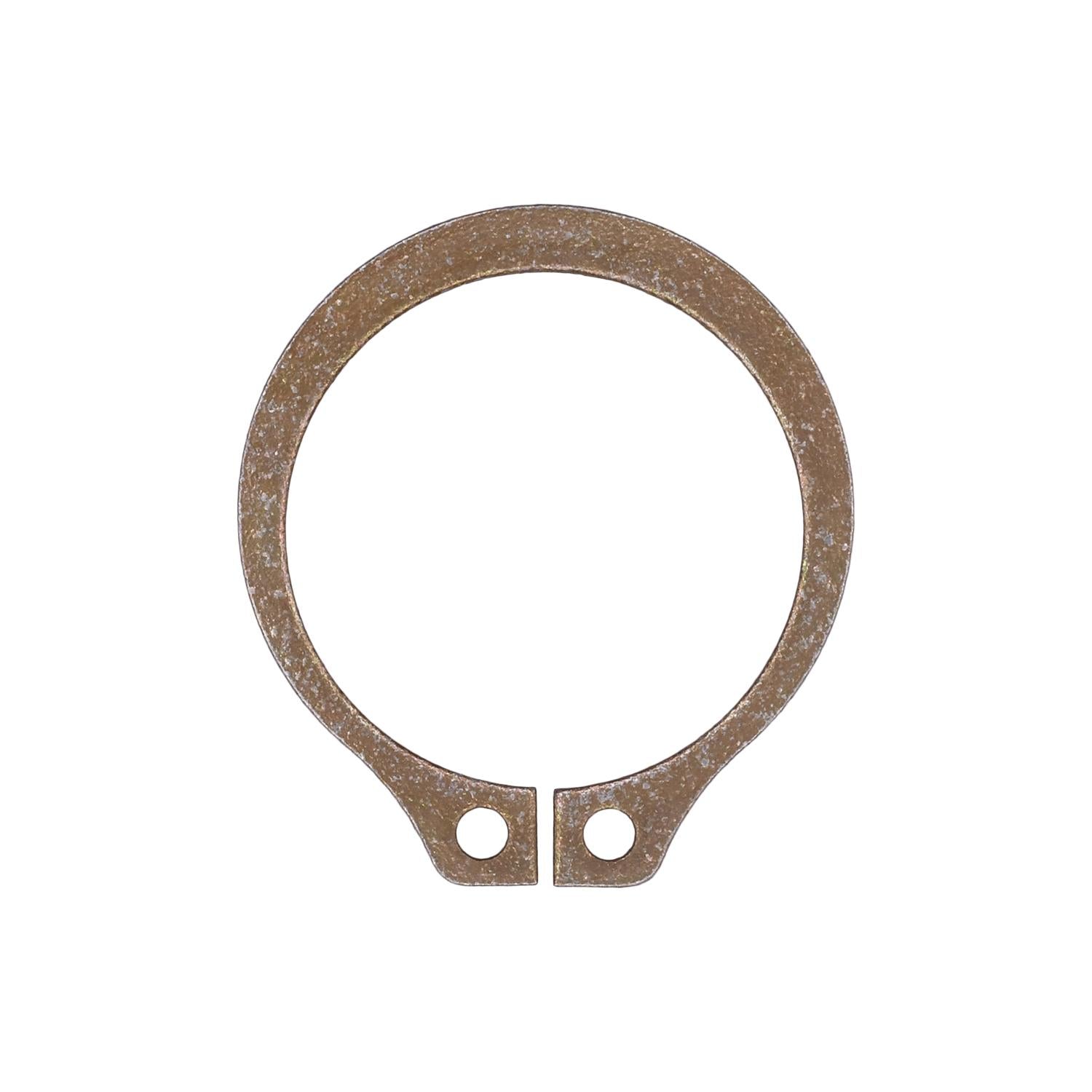 Auveco # 10122 Retaining Ring Basic External 15/16" Diameter Qty 50.