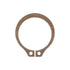 Auveco # 10122 Retaining Ring Basic External 15/16" Diameter Qty 50.