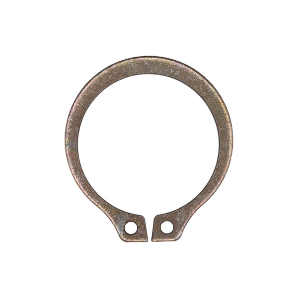 Auveco No. 10123 Retaining Ring Basic External 1-1/16