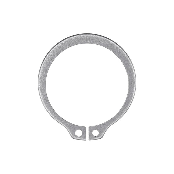 Auveco No. 10124 Retaining Ring Basic External 1-3/16