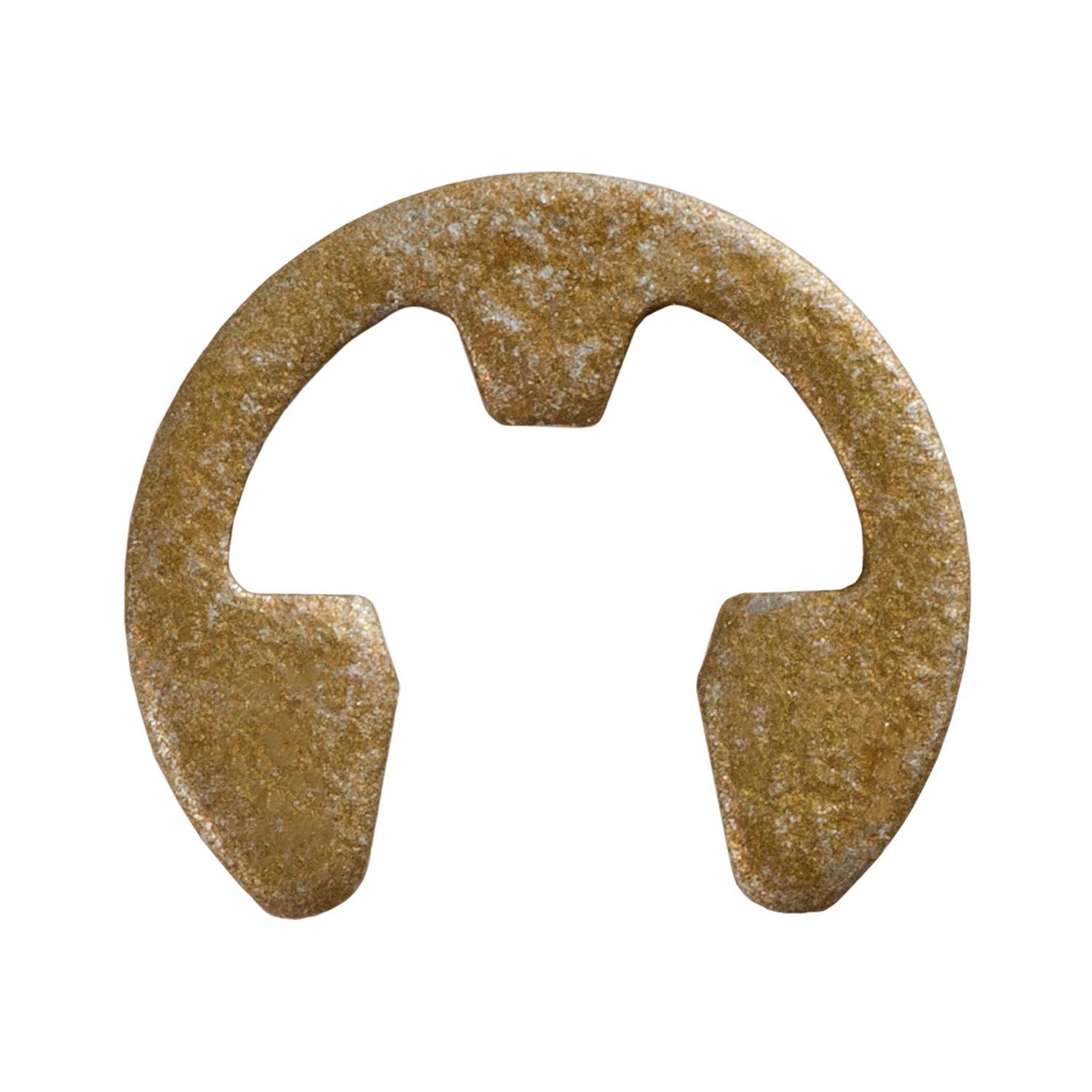 Auveco # 10131 5/32" E-Type Retaining Rings Qty 100.