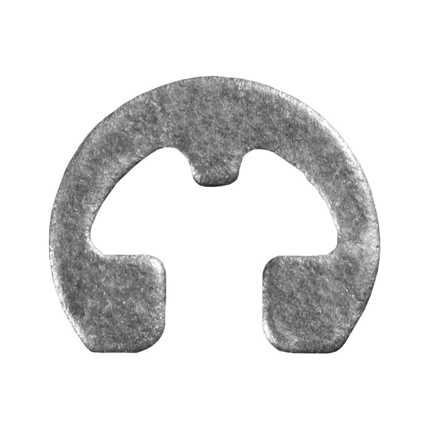 Auveco # 10132 11/64" E-Type Retaining Rings Qty 100.