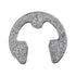 Auveco # 10134 Retaining Ring Reinforced E-Type 5/32" Diameter Qty 100.