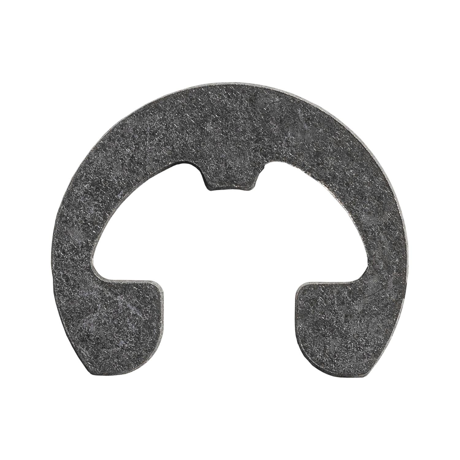 Auveco # 10135 Retaining Ring Reinforced E-Type 7/32" Diameter Qty 100.