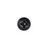 Auveco No. 10181 #8 X 3/4" Phillips Pan Head Tapping Screw Black Oxide, Quantity - 100