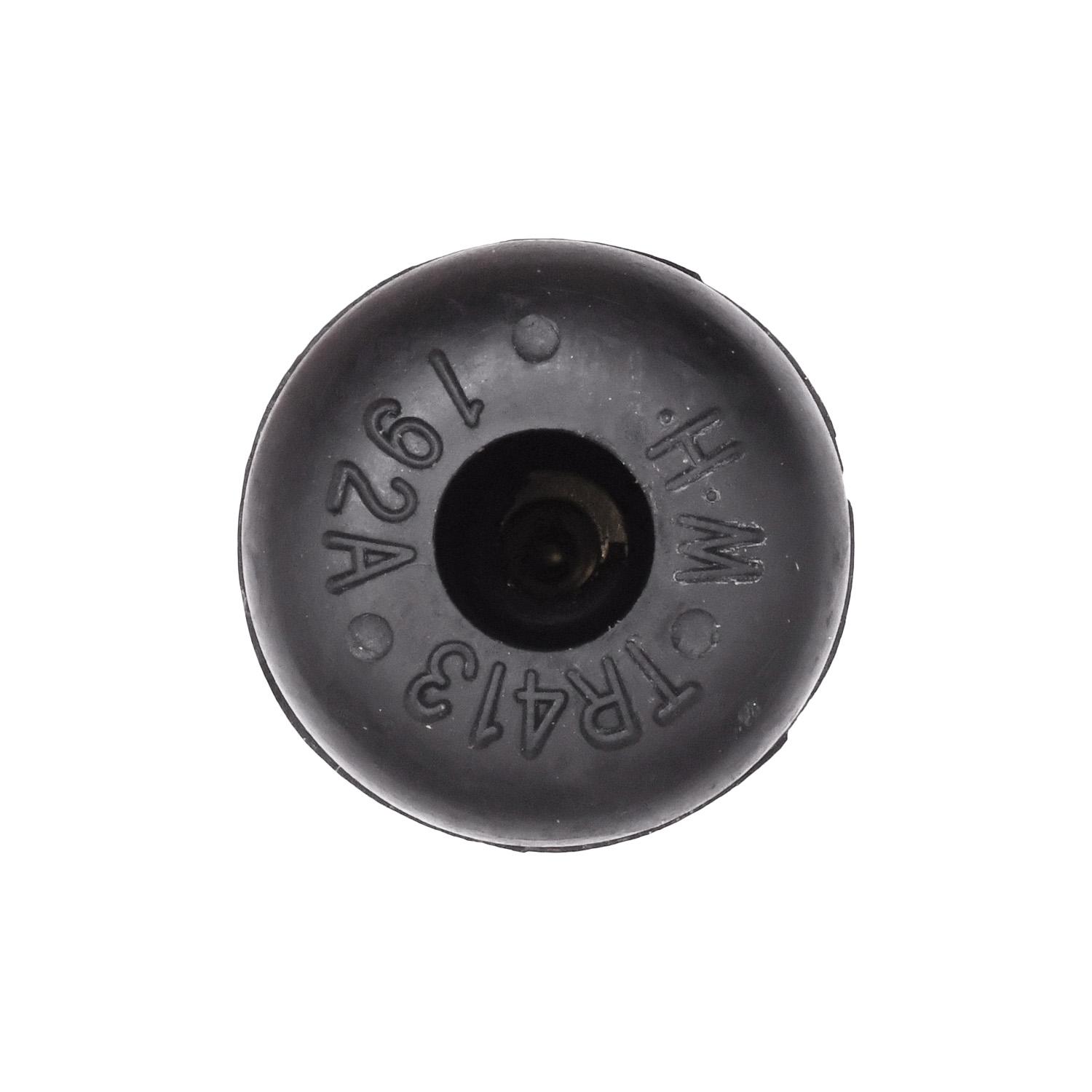 Auveco # 10192 Tire Valve 29/64" Rim Hole 1-1/4" Long. Qty 100.