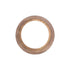 Auveco # 101 Brass Compression Sleeves Ferrules 1/8". Qty 25.