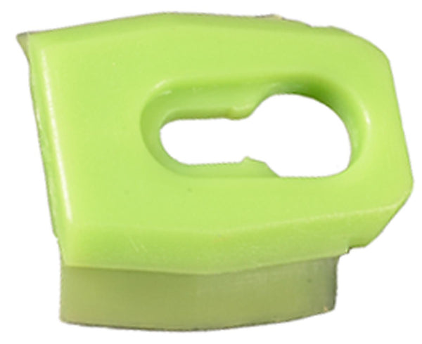 Auveco No. 10220 Molding Clip - GM, Quantity - 50