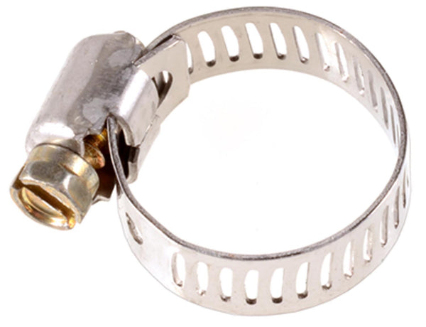 Auveco No. 10221 Mini Hose Clamp Number 6, Quantity - 10