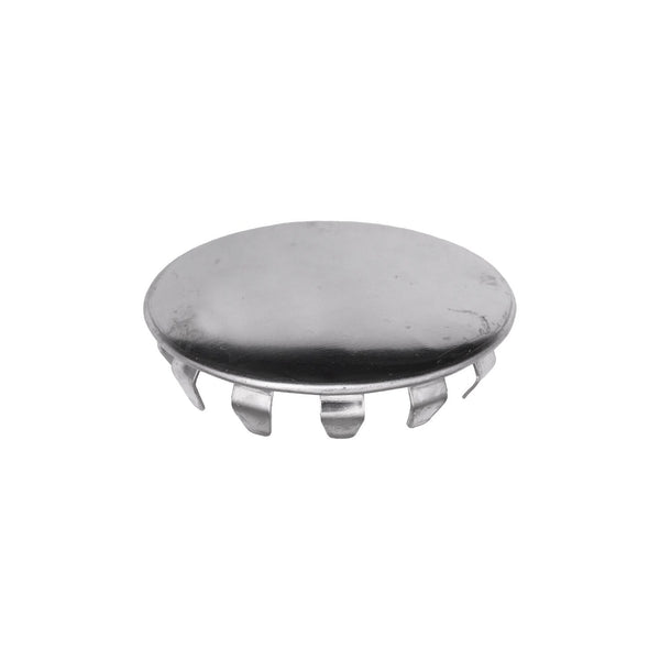 Auveco No. 10232 Metal Plug Button 1-1/2