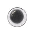 Auveco No. 10232 Metal Plug Button 1-1/2" Hole Nickel Pltd, Quantity - 10