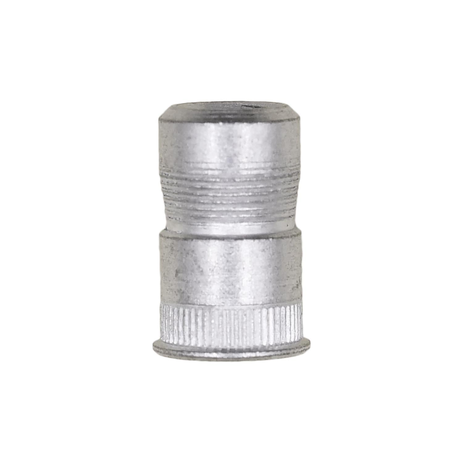 Auveco No. 10264 Nutsert 6-32 USS, Quantity - 25