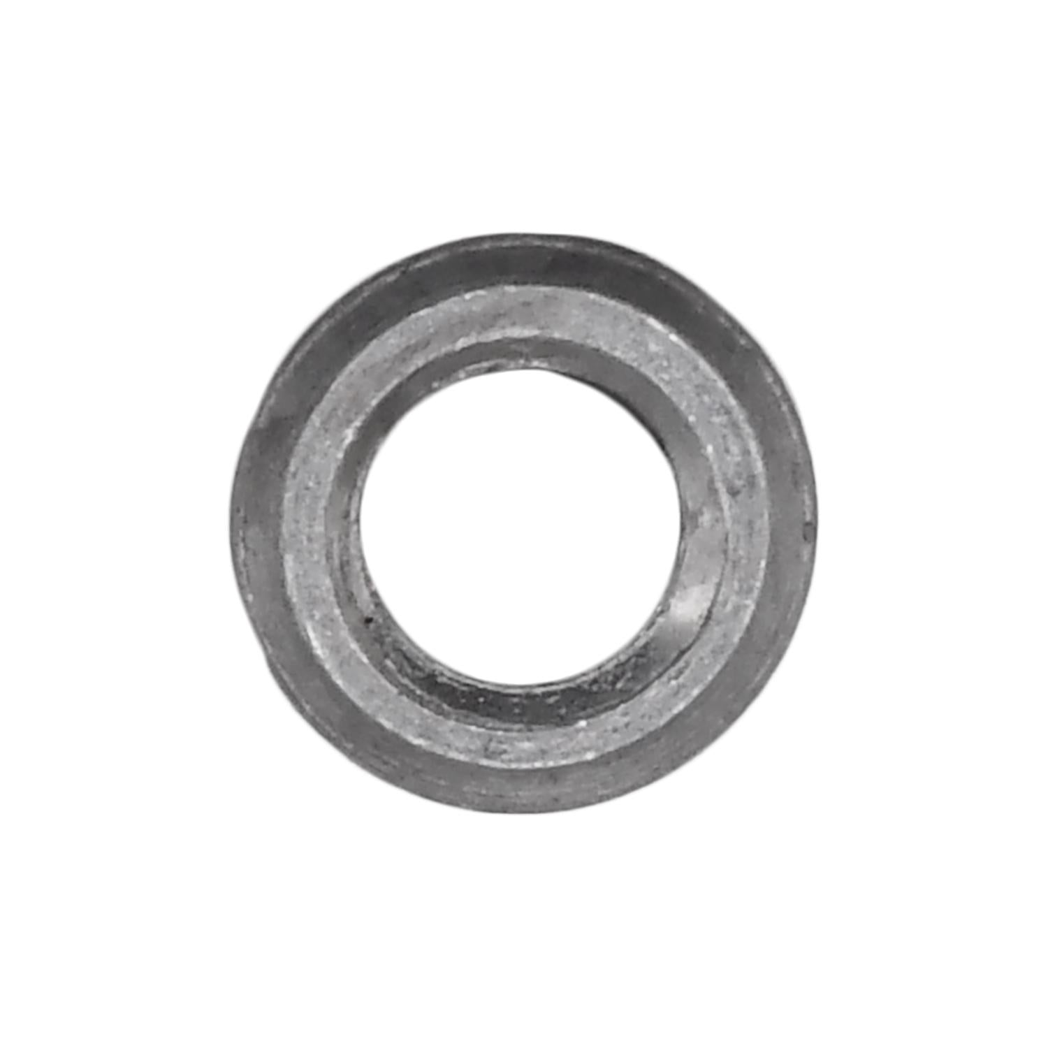 Auveco # 10269 Nutsert Mild Steel 8-32 USS (1000). Qty 1000.
