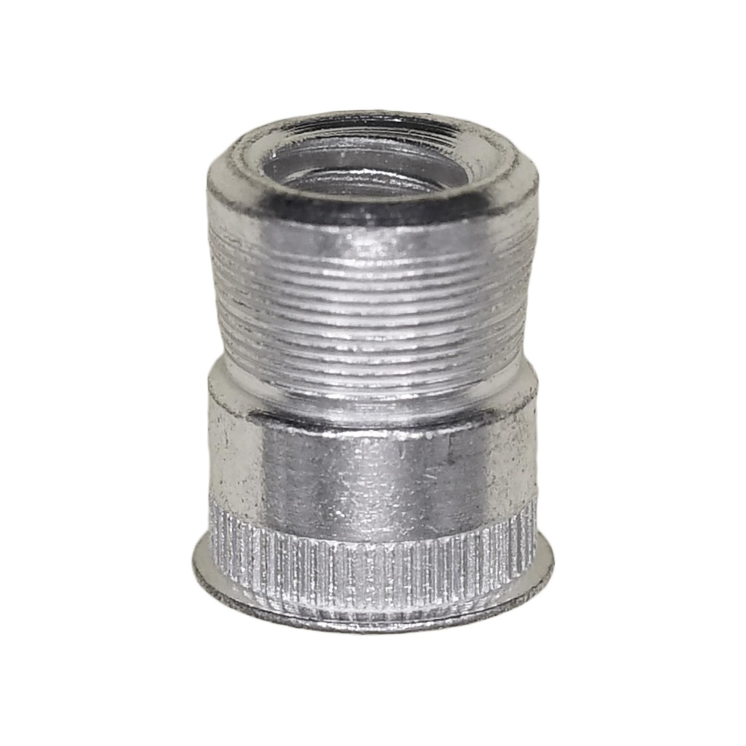 Auveco No. 10270 Nutsert 10-24 USS, Quantity - 25