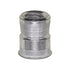 Auveco No. 10270 Nutsert 10-24 USS, Quantity - 25