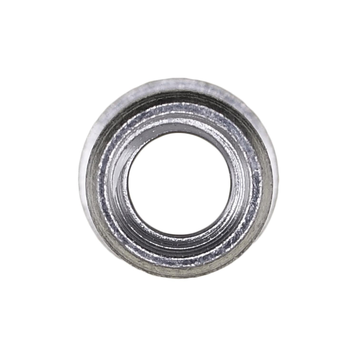 Auveco No. 10270 Nutsert 10-24 USS, Quantity - 25